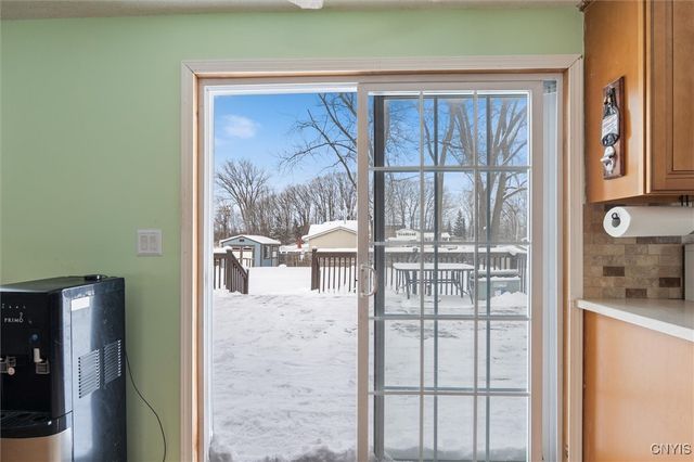 5793 West Pine Grove Road, Cicero, NY 13039