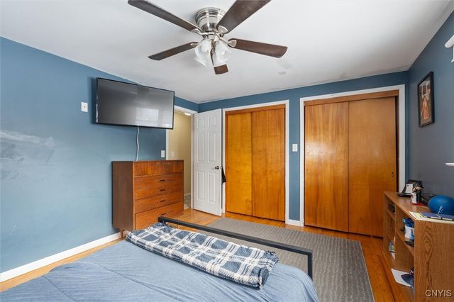 5793 West Pine Grove Road, Cicero, NY 13039