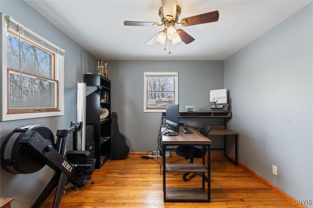 5793 West Pine Grove Road, Cicero, NY 13039