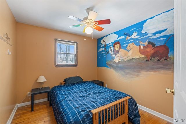 5793 West Pine Grove Road, Cicero, NY 13039