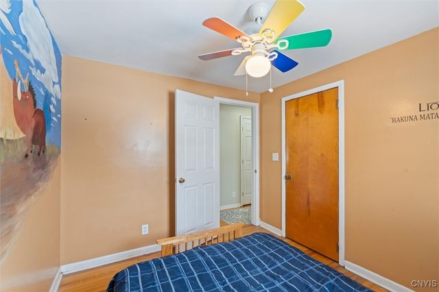 5793 West Pine Grove Road, Cicero, NY 13039