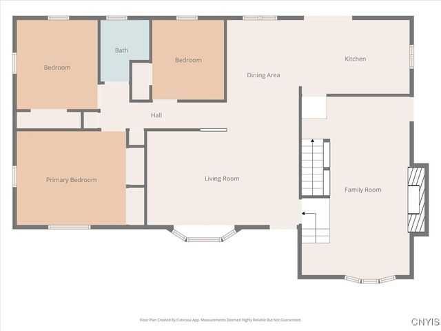 5793 West Pine Grove Road, Cicero, NY 13039