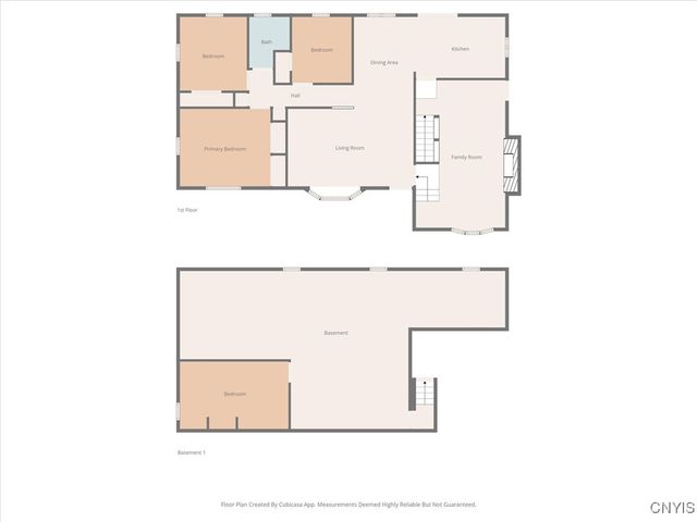 5793 West Pine Grove Road, Cicero, NY 13039