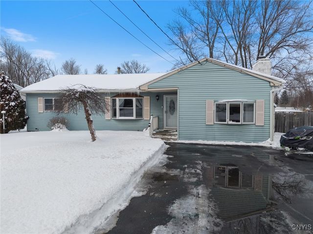 5793 West Pine Grove Road, Cicero, NY 13039