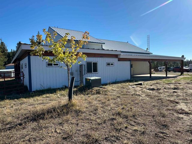 1496 U Hwy 20 East Hwy, Colville, WA 99114