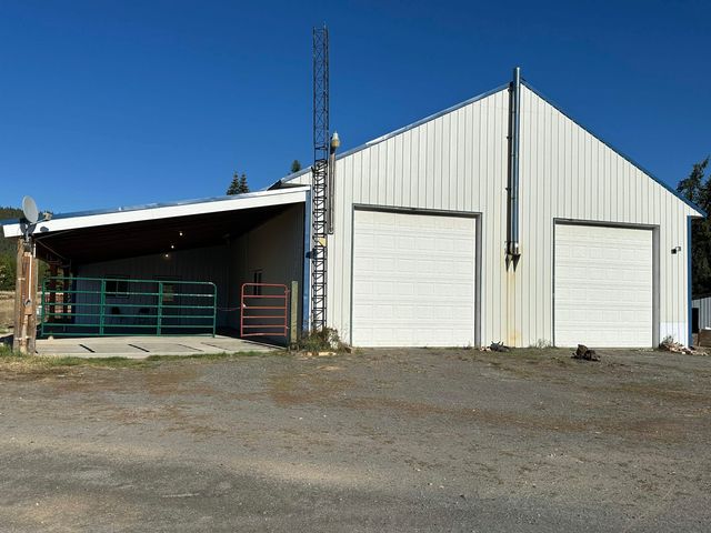 1496 U Hwy 20 East Hwy, Colville, WA 99114