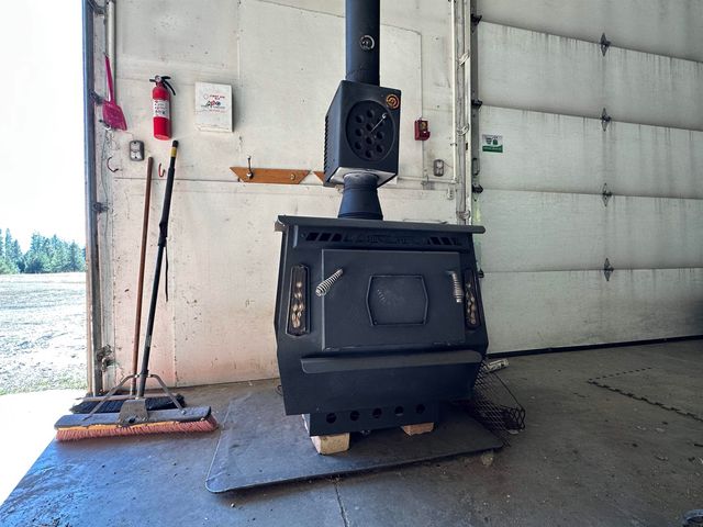 1496 U Hwy 20 East Hwy, Colville, WA 99114