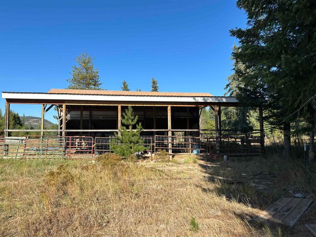 1496 U Hwy 20 East Hwy, Colville, WA 99114