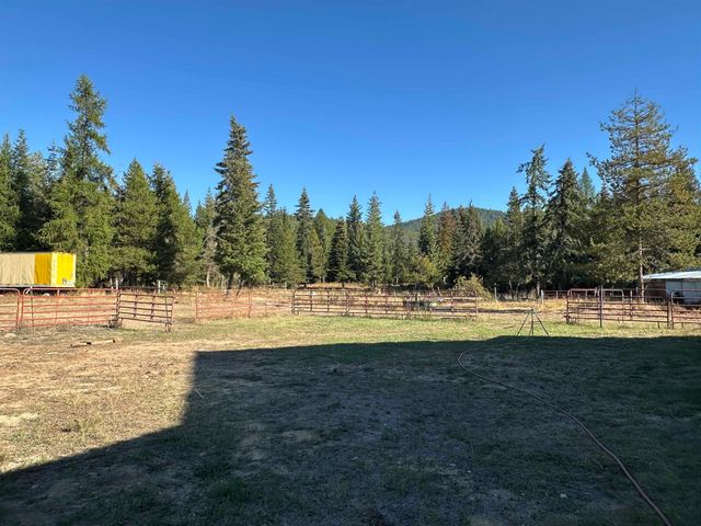 1496 U Hwy 20 East Hwy, Colville, WA 99114