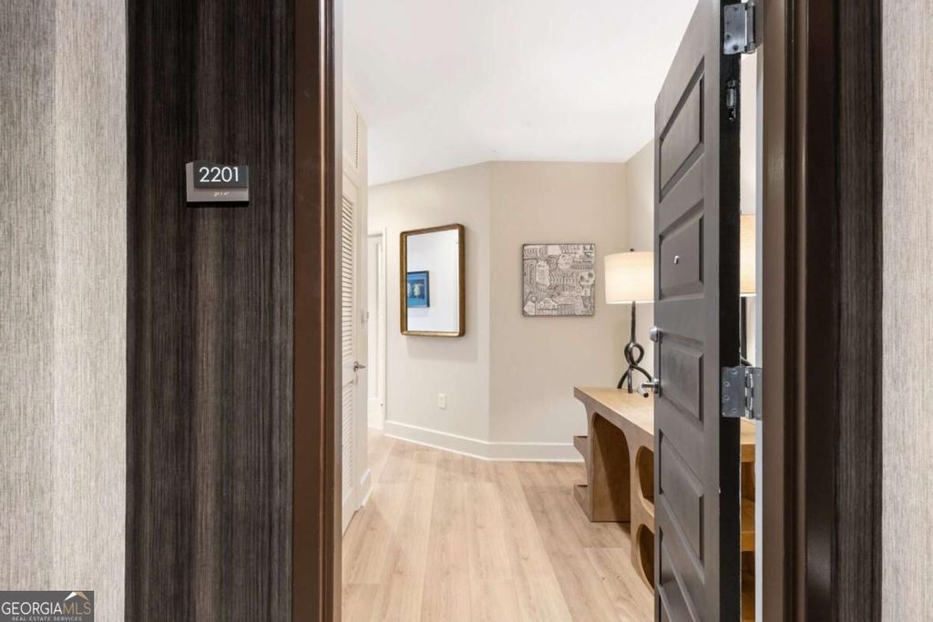 1080 Peachtree Street NE 2201, Atlanta, GA 30309 — photo 3