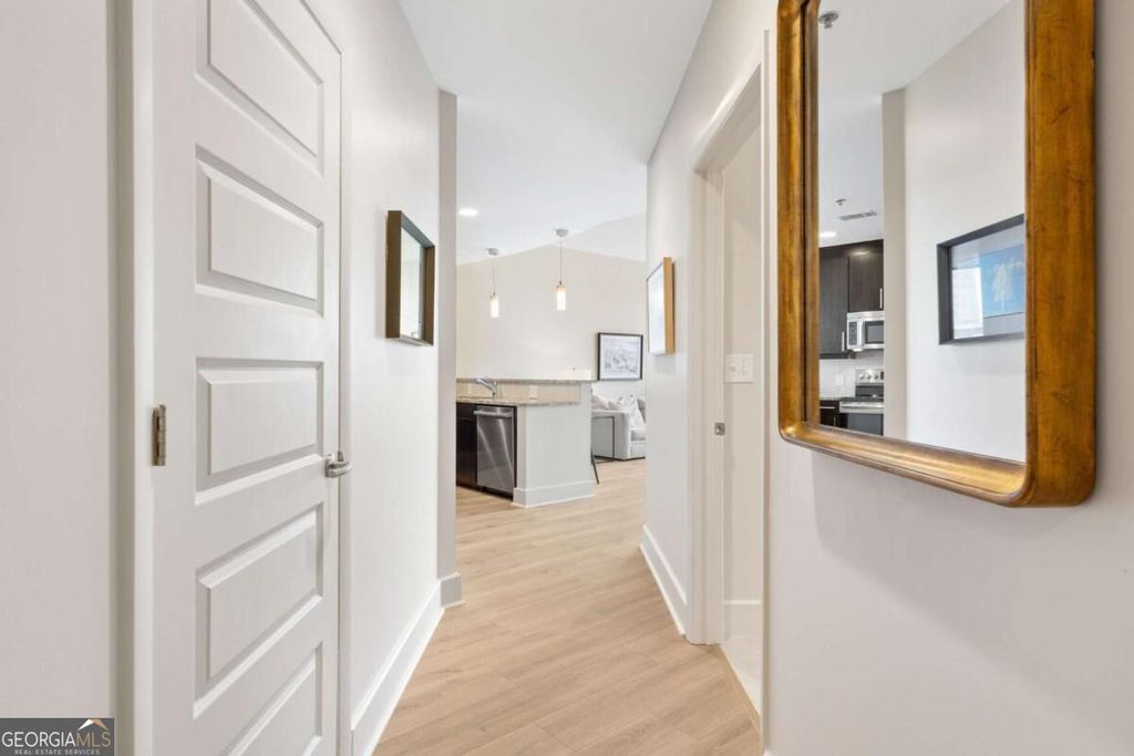 1080 Peachtree Street NE 2201, Atlanta, GA 30309 — photo 4