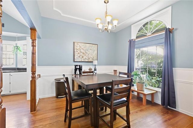 416 SE Brownfield Drive, Lee's Summit, MO 64063