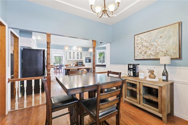 416 SE Brownfield Drive, Lee's Summit, MO 64063