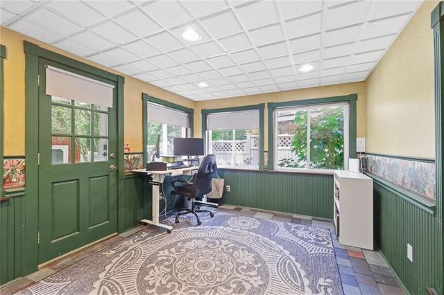 416 SE Brownfield Drive, Lee's Summit, MO 64063
