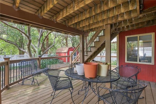 416 SE Brownfield Drive, Lee's Summit, MO 64063