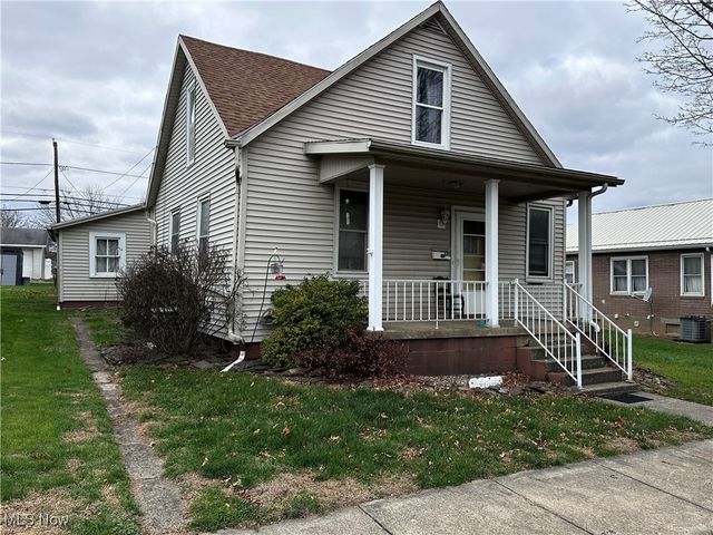 849 Walnut Street, Caldwell, OH 43724