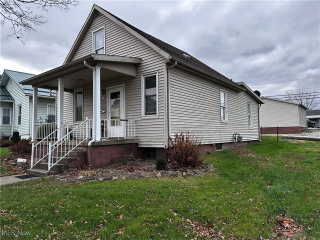 849 Walnut Street, Caldwell, OH 43724