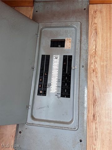 849 Walnut Street, Caldwell, OH 43724