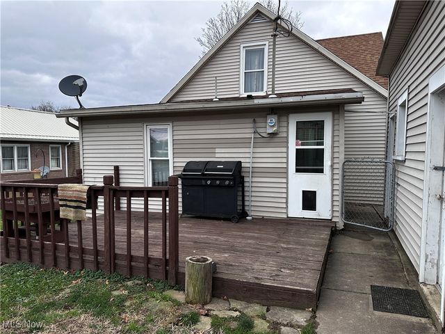 849 Walnut Street, Caldwell, OH 43724