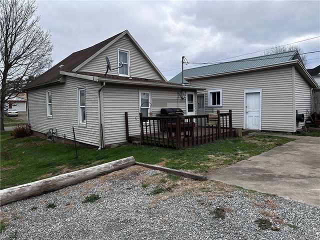 849 Walnut Street, Caldwell, OH 43724