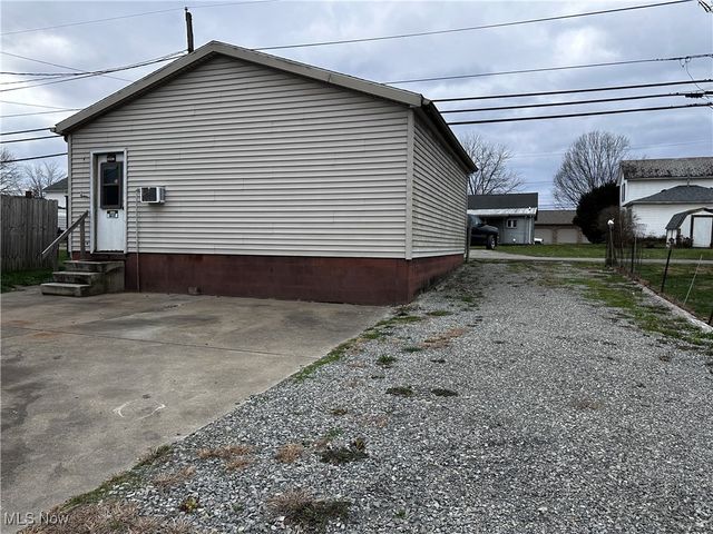 849 Walnut Street, Caldwell, OH 43724