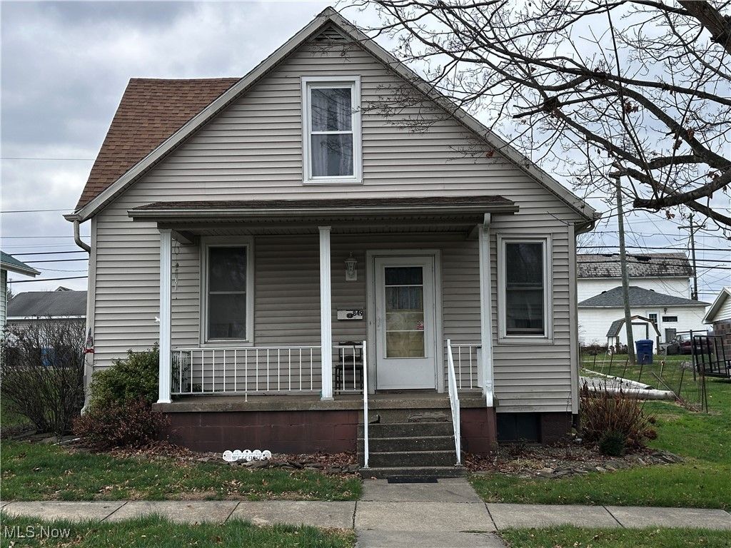 849 Walnut Street, Caldwell, OH 43724
