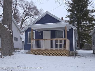 205 E Thomas Street, Lansing, MI 48906