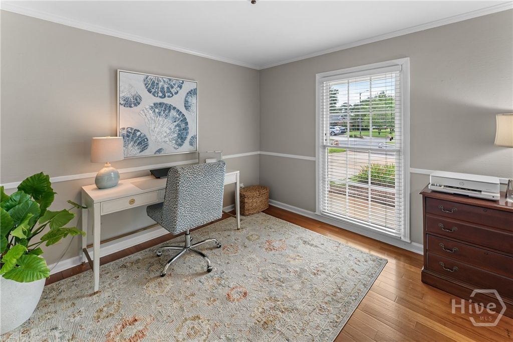Image 24 of property listing at 8615 Kent Drive, Savannah, GA 31406