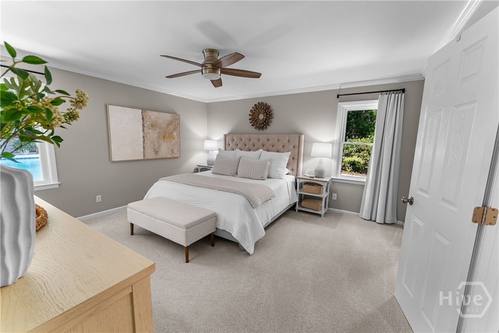 Image 27 of property listing at 8615 Kent Drive, Savannah, GA 31406