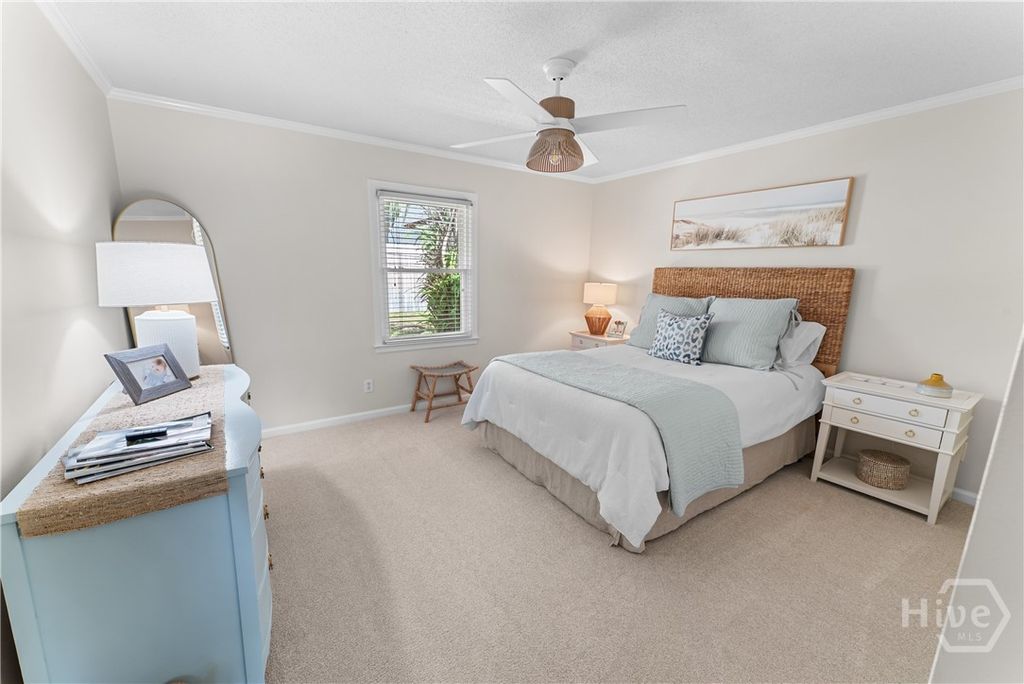 Image 32 of property listing at 8615 Kent Drive, Savannah, GA 31406