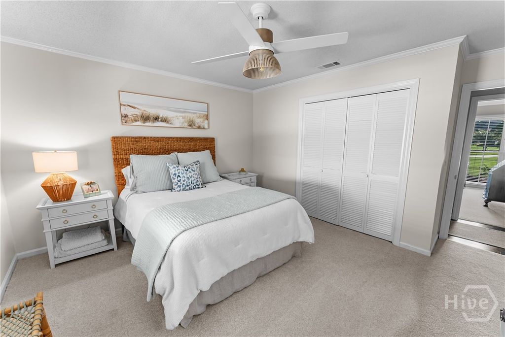 Image 33 of property listing at 8615 Kent Drive, Savannah, GA 31406
