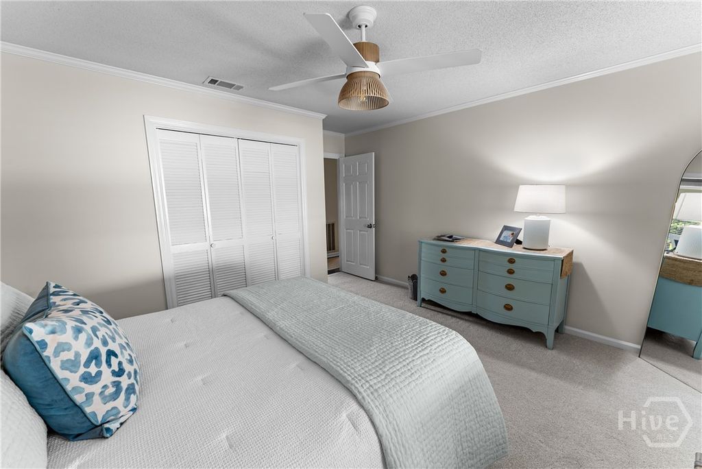 Image 34 of property listing at 8615 Kent Drive, Savannah, GA 31406