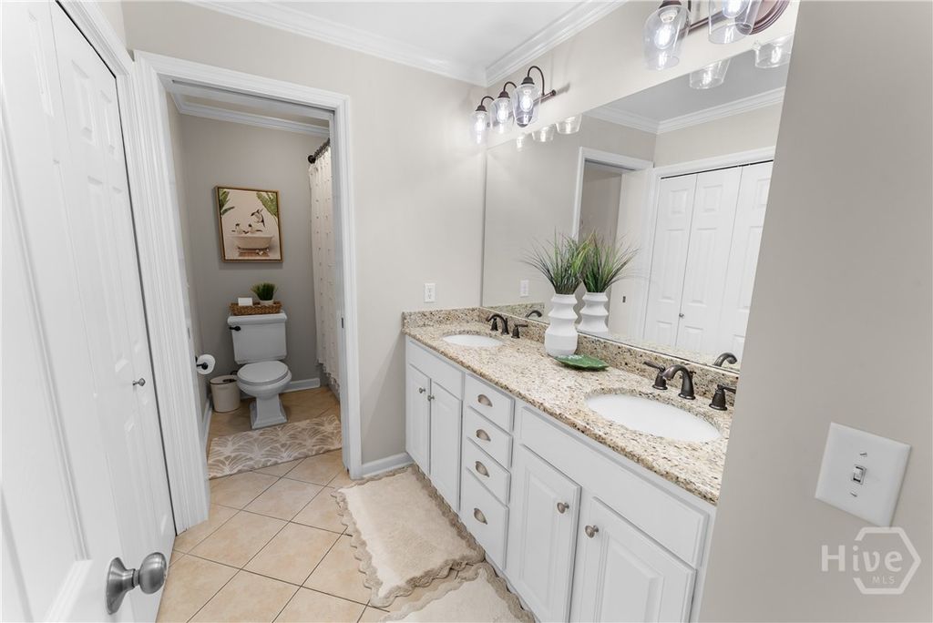 Image 35 of property listing at 8615 Kent Drive, Savannah, GA 31406