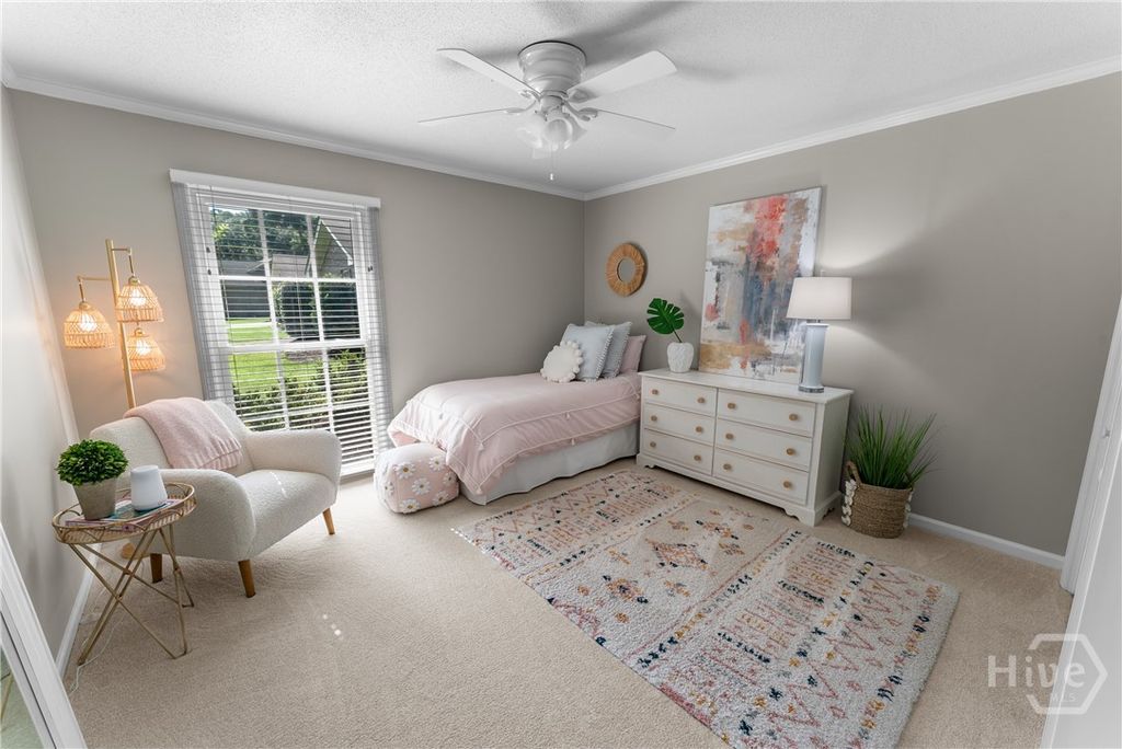 Image 36 of property listing at 8615 Kent Drive, Savannah, GA 31406