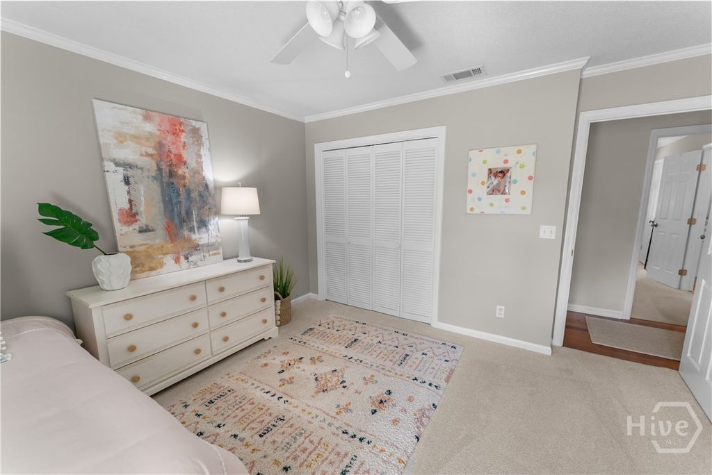 Image 38 of property listing at 8615 Kent Drive, Savannah, GA 31406