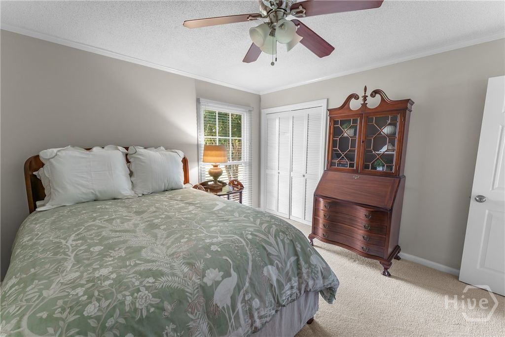 Image 39 of property listing at 8615 Kent Drive, Savannah, GA 31406