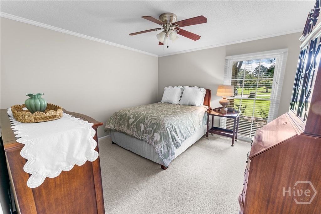Image 40 of property listing at 8615 Kent Drive, Savannah, GA 31406