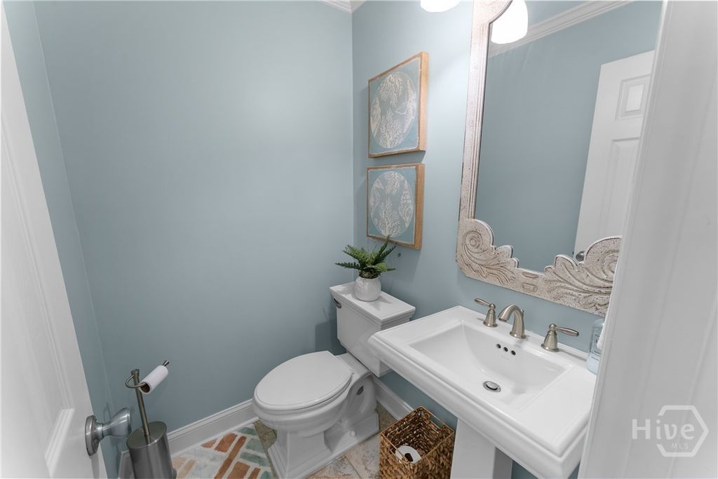 Image 45 of property listing at 8615 Kent Drive, Savannah, GA 31406