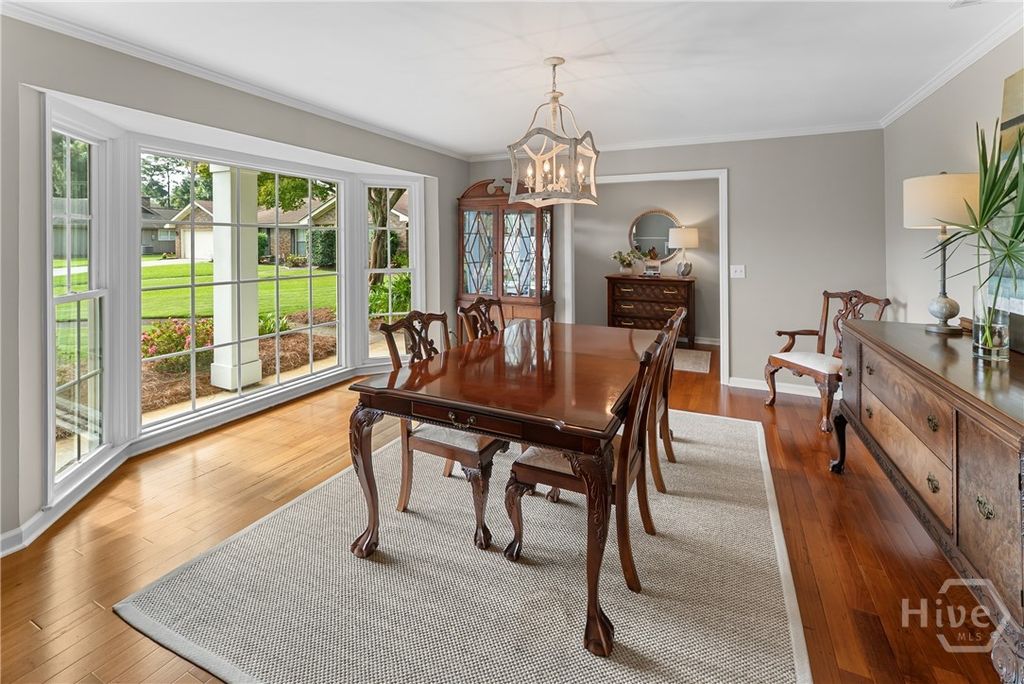 Image 46 of property listing at 8615 Kent Drive, Savannah, GA 31406
