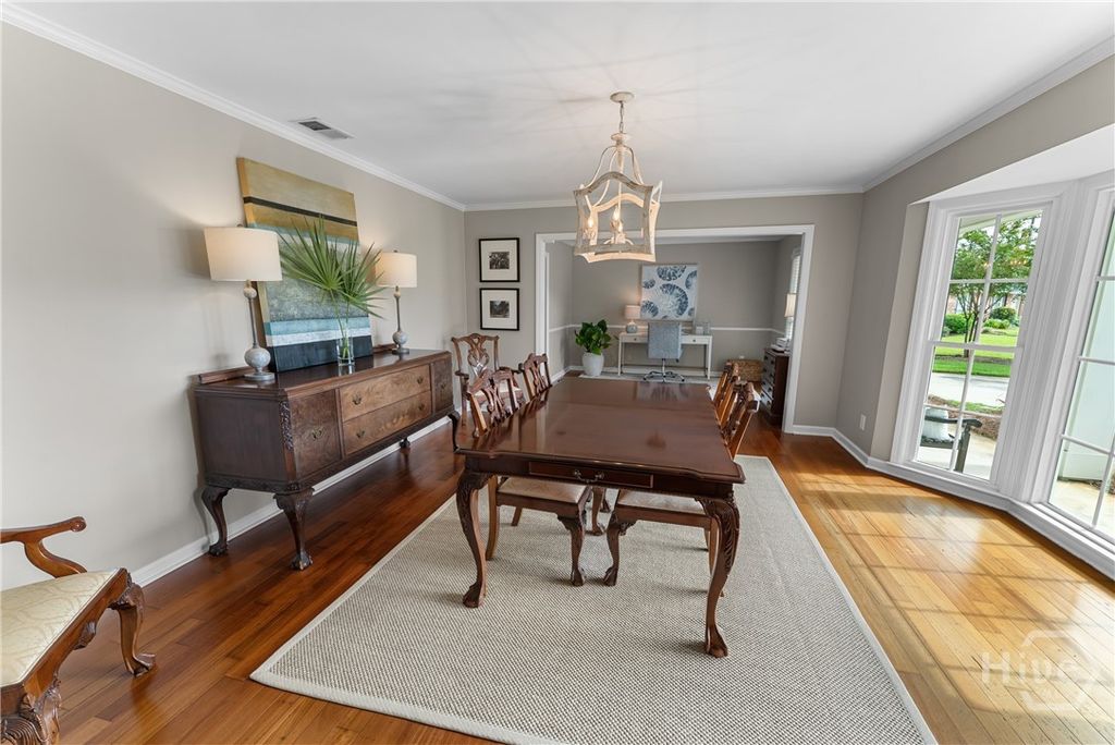 Image 47 of property listing at 8615 Kent Drive, Savannah, GA 31406