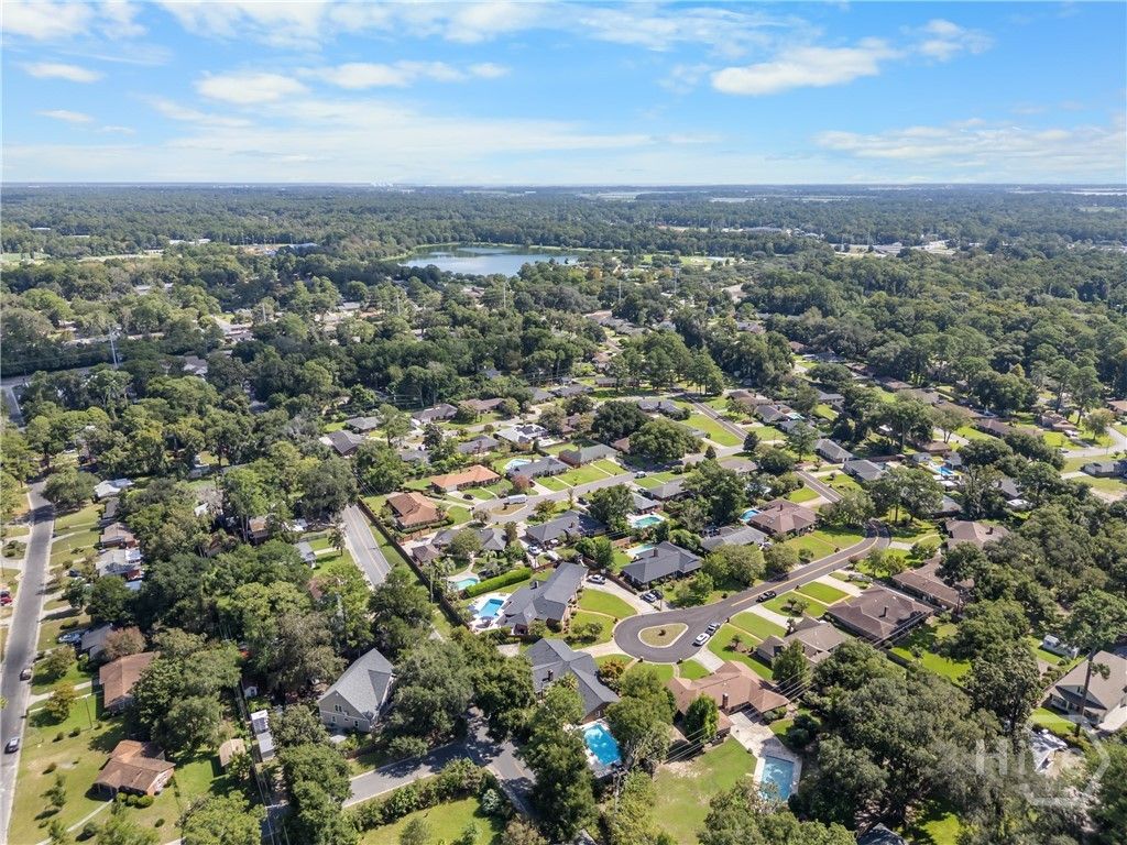 Image 58 of property listing at 8615 Kent Drive, Savannah, GA 31406