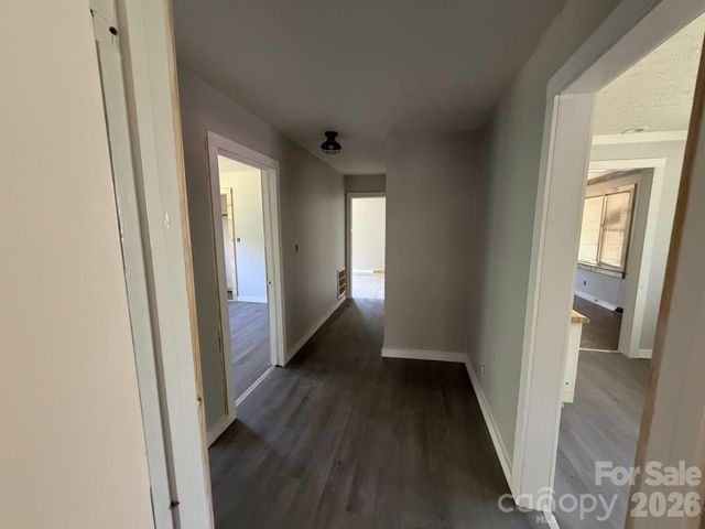 183 Pebble Drive, Mooresboro, NC 28114