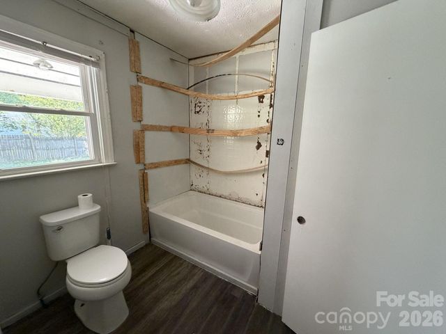 183 Pebble Drive, Mooresboro, NC 28114