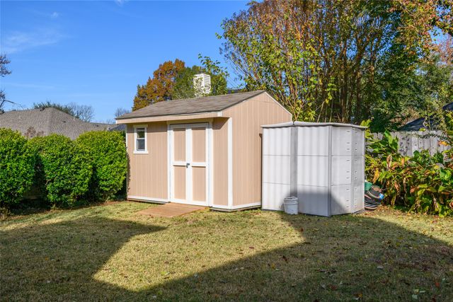 1341 Whitehall Drive, Bossier City, LA 71112