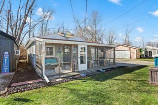 13983 CUSTERS POINT Road NE, Thornville, OH 43076