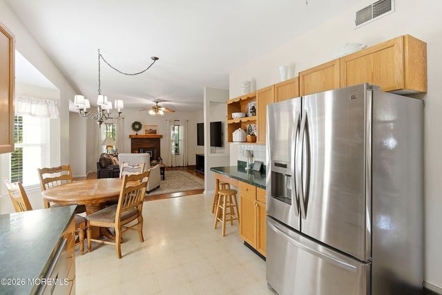 17 Country Woods Drive, New Egypt, NJ 08533