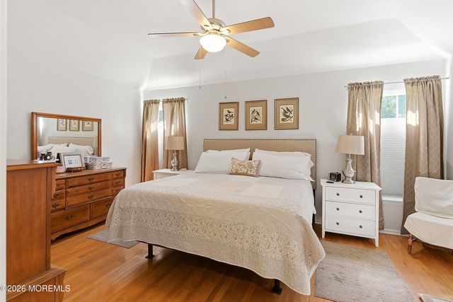 17 Country Woods Drive, New Egypt, NJ 08533