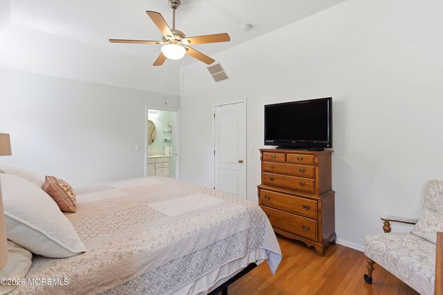 17 Country Woods Drive, New Egypt, NJ 08533