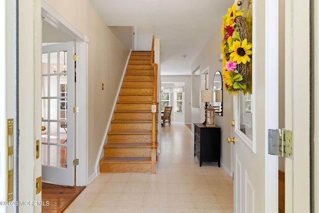 17 Country Woods Drive, New Egypt, NJ 08533