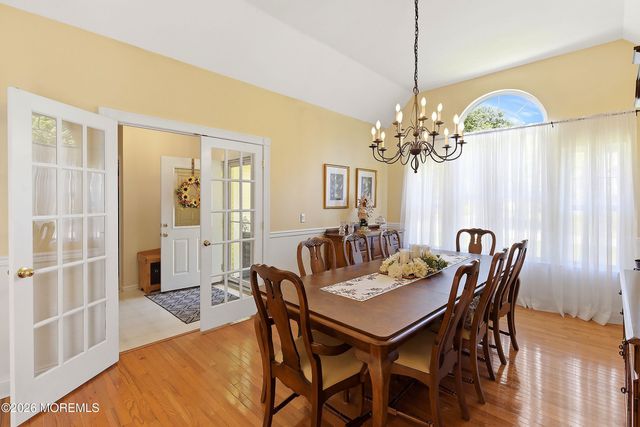 17 Country Woods Drive, New Egypt, NJ 08533